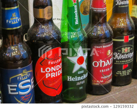 多種飲品可供選擇 多種飲品可供選擇 129159332