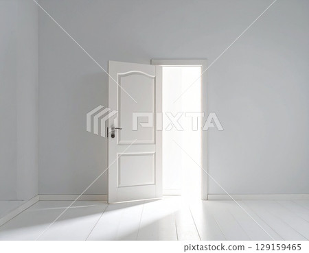 打開門 129159465