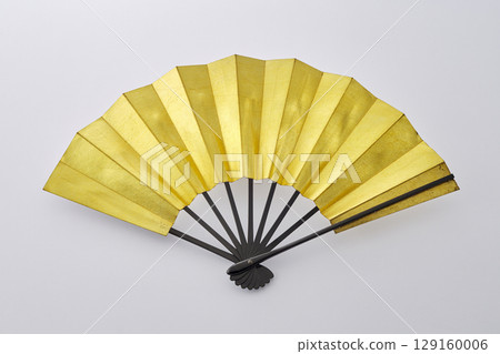 Folding fan 129160006