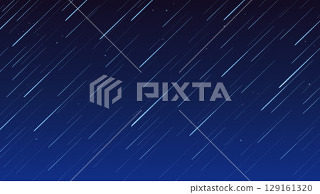 流星雨插圖 16:9 129161320