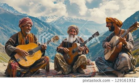 山中傳統音樂會 129161932