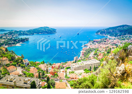 cote dAzur, France cote dAzur, France 129162598