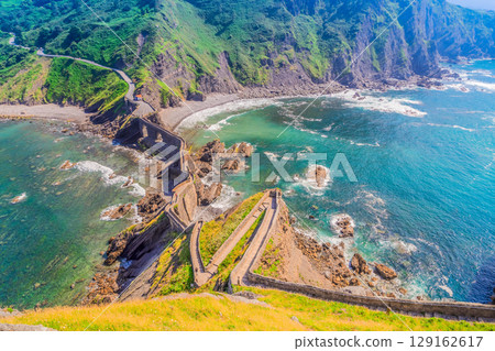 San Juan de Gaztelugatxe San Juan de Gaztelugatxe 129162617