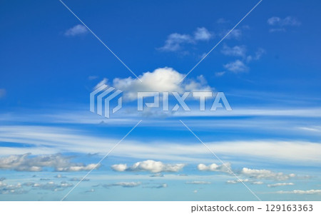 New Zealand Sky Replacement High And Low Clouds New Zealand Sky Replacement High And Low Clouds 129163363