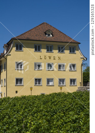 Hotel- Restaurant Loewen, Vaduz, Liechtenstein Hotel- Restaurant Loewen, Vaduz, Liechtenstein 129165328