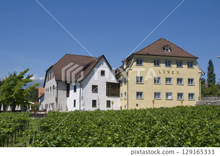 Hotel Restaurant Loewen, Vaduz, Liechtenstein Hotel Restaurant Loewen, Vaduz, Liechtenstein 129165333