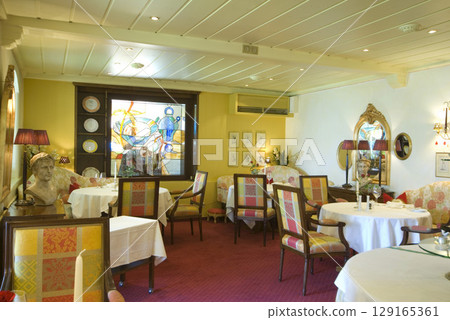 Restaurant, Parkhotel Sonnenhof, Vaduz, Liechtenstein 129165361