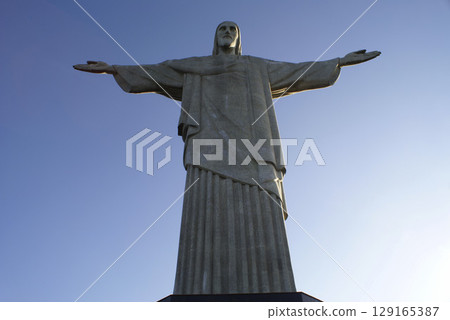 Christ the Redeemer, Rio de Janeiro, Brazil Christ the Redeemer, Rio de Janeiro, Brazil 129165387