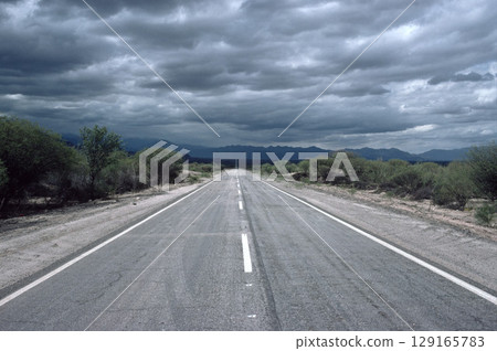 Ruta Nacional 40, Argentinia 129165783