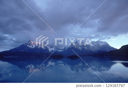 Torres del Paine National Park, Chile Torres del Paine National Park, Chile 129165787