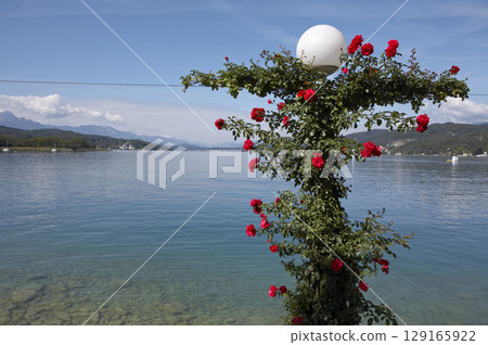 Waterside, Poertschach am Woerthersee, Carinthia, Austria 129165922