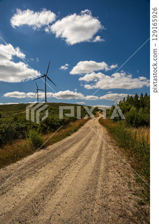 Road to the Mills Road to the Mills 129165926