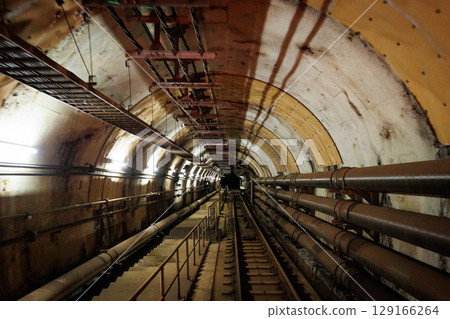 Experience Mine Station (cable car) 129166264