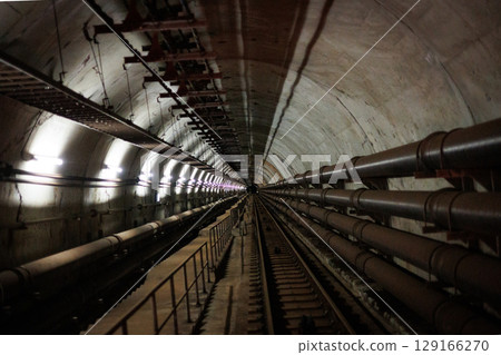 Experience Mine Station (cable car) Experience Mine Station (cable car) 129166270