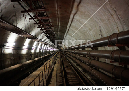 Experience Mine Station (cable car) Experience Mine Station (cable car) 129166271