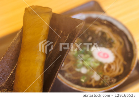 Young kelp rice balls (Aomori local cuisine) Young kelp rice balls (Aomori local cuisine) 129166523