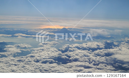 從富士山 從富士山 129167164