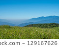 初夏的山 129167626