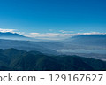 初夏的山 129167627