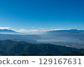 初夏的山 129167631