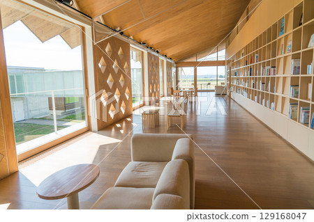 公共建築圖書館 公共建築圖書館 129168047