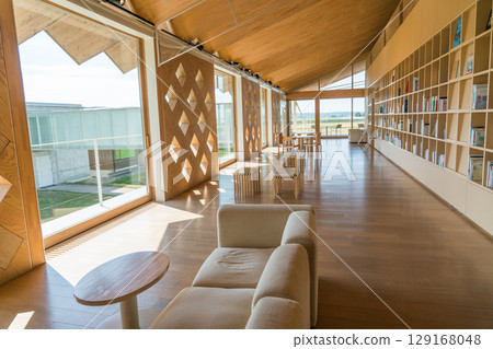 公共建築圖書館 公共建築圖書館 129168048