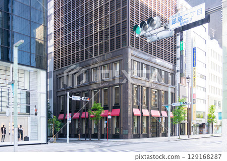 卡地亞銀座精品店 129168287
