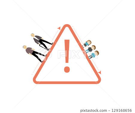 Demographic Risk refers to the potential negative impact that changes or trends in population demographics can have on businesses, economies, or investments Demographic Risk refers to the potential negative impact that changes or trends in population demographics can have on businesses, economies, or investments 129168656