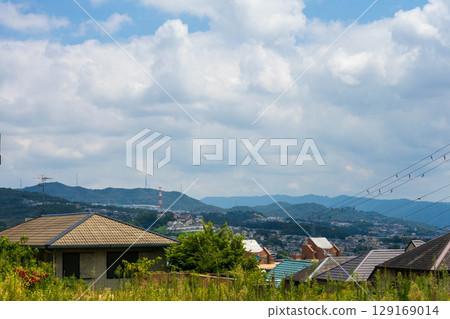Takarazuka distant view 129169014