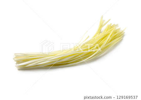 Chinese food ingredient yellow garlic Chinese food ingredient yellow garlic 129169537