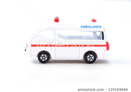 救護車 - 隨叫隨到的救護車 救護車 - 隨叫隨到的救護車 129169666