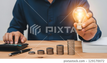 concept of idea and leader concept of idea and leader 129170072