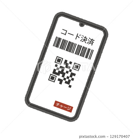 代碼支付 129170407