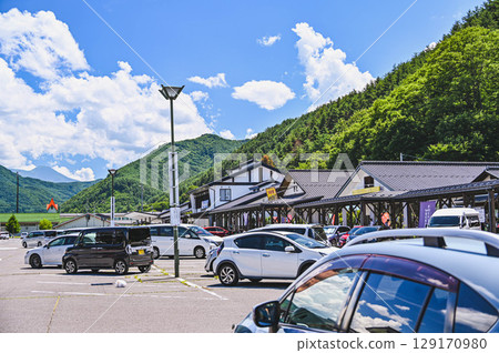 路站昆斯站長門 129170980