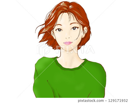 一個美麗的捷徑 一個美麗的捷徑 129171932