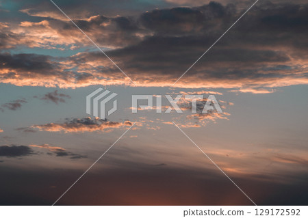 傍晚時分 傍晚時分 129172592