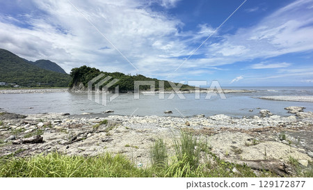 台灣, 東岸, 北海岸, 海岸公路 129172877