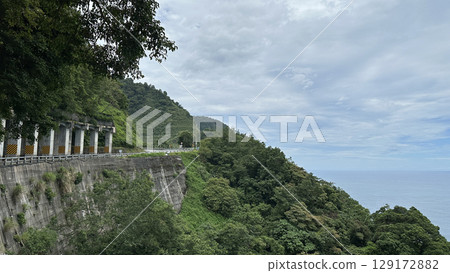 台灣, 東岸, 北海岸, 海岸公路 129172882