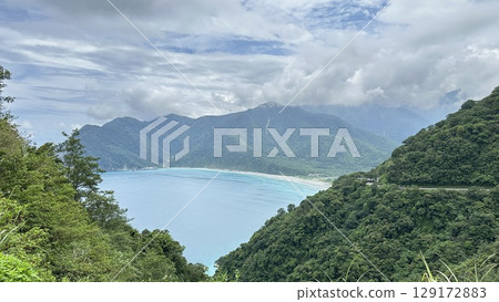 台灣, 東岸, 北海岸, 海岸公路 129172883