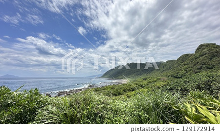 台灣, 東岸, 北海岸, 海岸公路 129172914