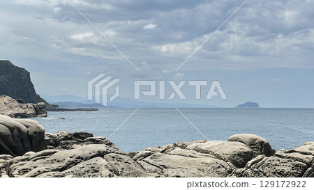台灣, 東岸, 北海岸, 海岸公路 129172922