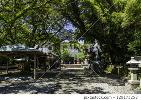 24th of the 88 Shikoku Temples, Saigyozaki Temple Grounds, Muroto City, Kochi Prefecture 24th of the 88 Shikoku Temples, Saigyozaki Temple Grounds, Muroto City, Kochi Prefecture 129173258