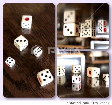 骰子, 廣場, 遊戲, 娛樂, 數字, 賭博, 賭場, 骰子, 骰子 129173367