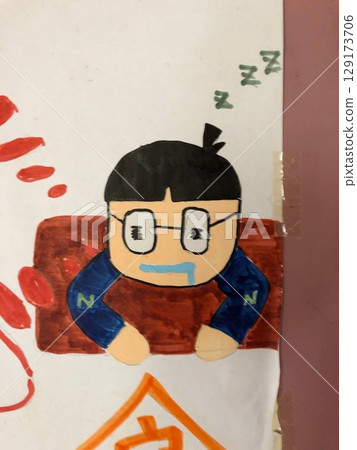 原創漫畫 129173706