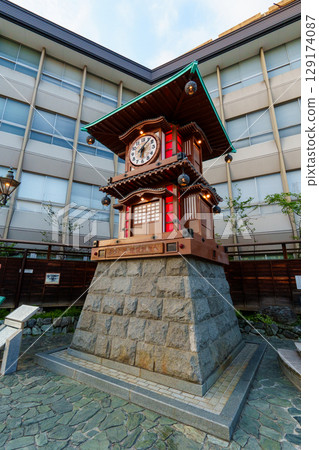 250417 Dogo Onsen 250417 Dogo Onsen 129174087