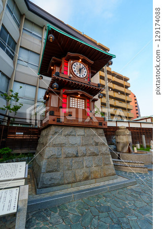250417 Dogo Onsen 250417 Dogo Onsen 129174088