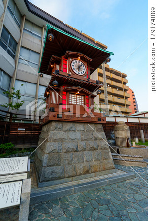 250417 Dogo Onsen 250417 Dogo Onsen 129174089