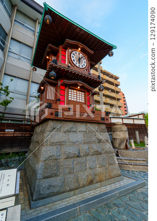 250417 Dogo Onsen 129174090