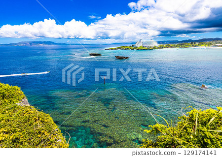 仲夏海 仲夏海 129174141