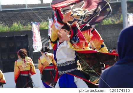 2025朝霞夏日祭 129174510